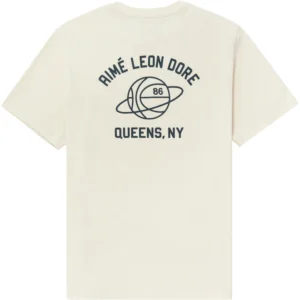 Aime Leon Dore Unisphere Shirt