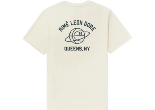 Aime Leon Dore Unisphere Shirt