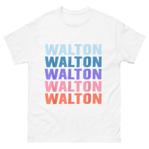 Walton Shirt