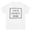 Custom Shirt Add Your Own Design Shirt