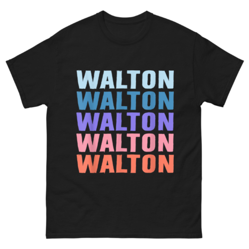 Walton Shirt