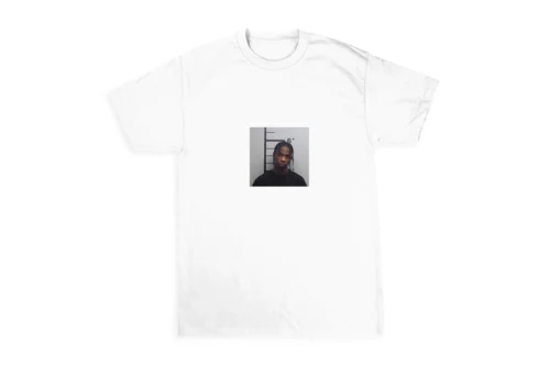 Free the rage Shirt