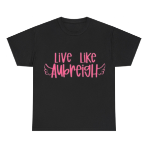 Live Like Aubreigh Shirt