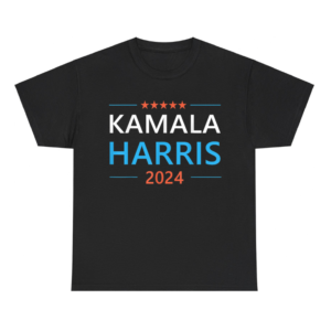 Harris for president Shirt