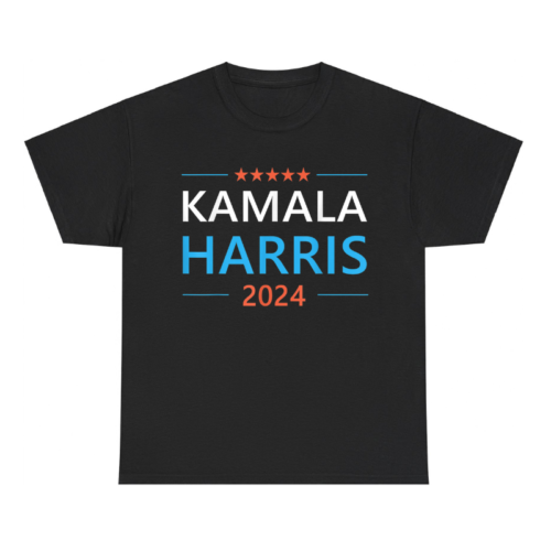 Harris for president Shirt