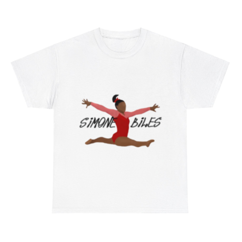  gymnastique Simone Biles Shirt