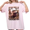 If you feel it chase it Glen Powell Tyler Owens Twisters Shirt - Image 2