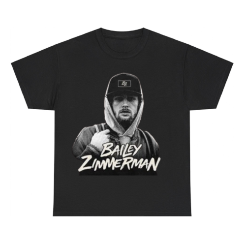 Bailey Zimmerman Shirt