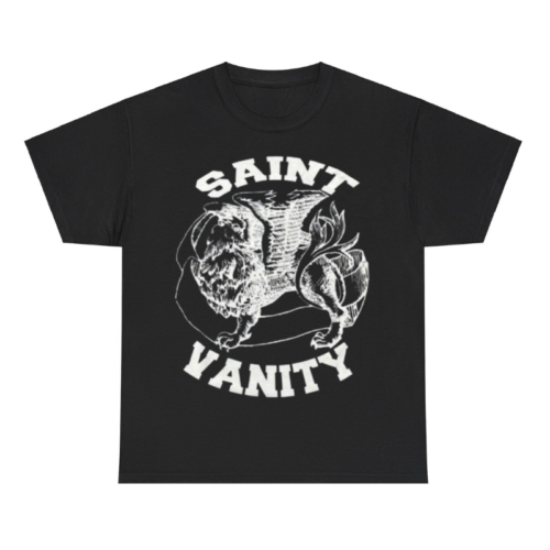 Saint Vanity Shirt