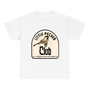 little pecker club Shirt