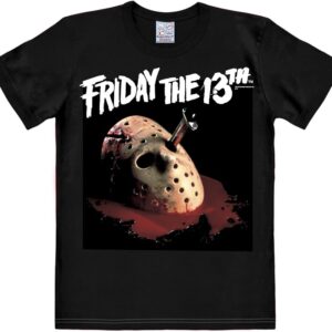 Friday The 13th Shirt