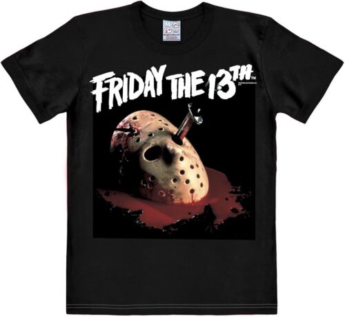 Friday The 13th Shirt