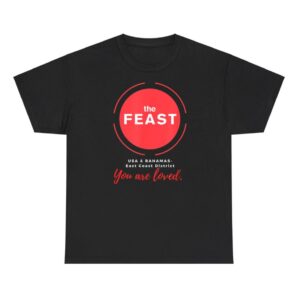 Grand Feast and Fellowship 2024 Shirt