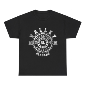 Valley AL Alabama Shirt