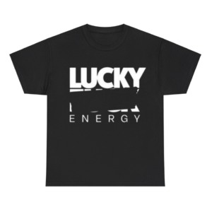 Lucky Energy Us Open Shirt