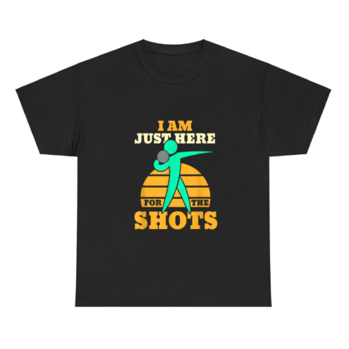 Shot Put Shirt