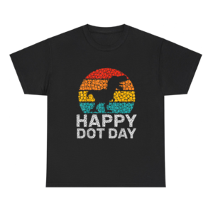 happy international dot day 2024