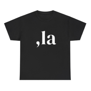 Comma La Kamala Shirt