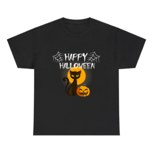 Happy Halloween Shirt