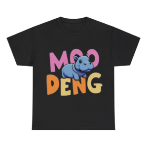 Moo Deng Shirt