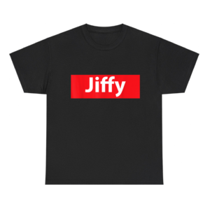 Jiffy Shirt