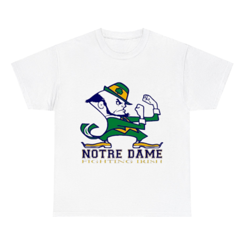 Notre Dame Fighting Shirt