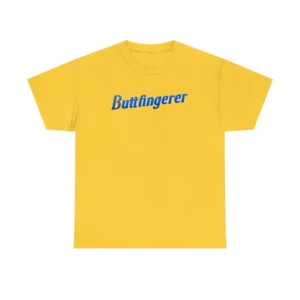 Shitpost Buttfingerer Shirt