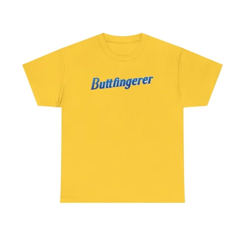 Shitpost Buttfingerer Shirt