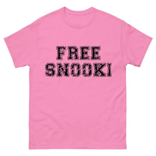 Free Snooki Shirt