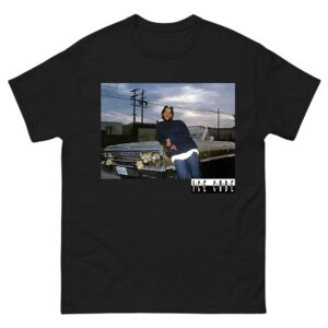 Ice Cube Shirt