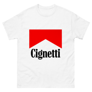 Cignetti Premium Shirt