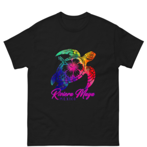 Riviera Maya Mexico Shirt