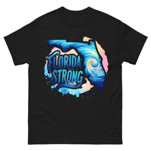 Support Florida Stay Western Strong Shirt