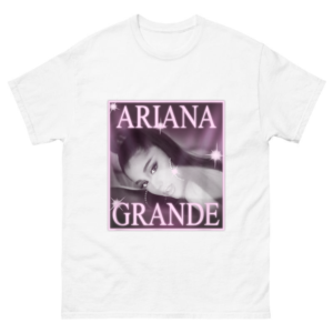 Ariana Grande Shirt