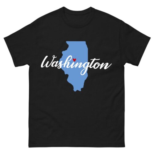 City of Washington Shirt