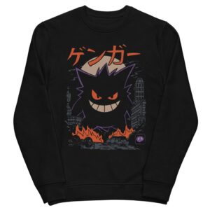 Gengar Sweatshirt