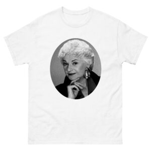 Deadpool Bea Arthur Shirt