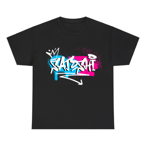 Satoshi Shirt