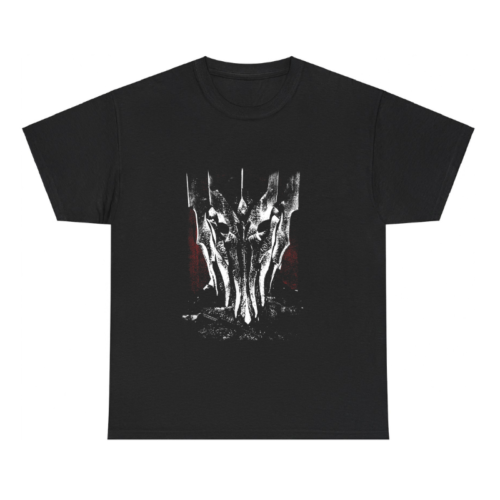 The Lord of the Rings Big Sauron Shirt