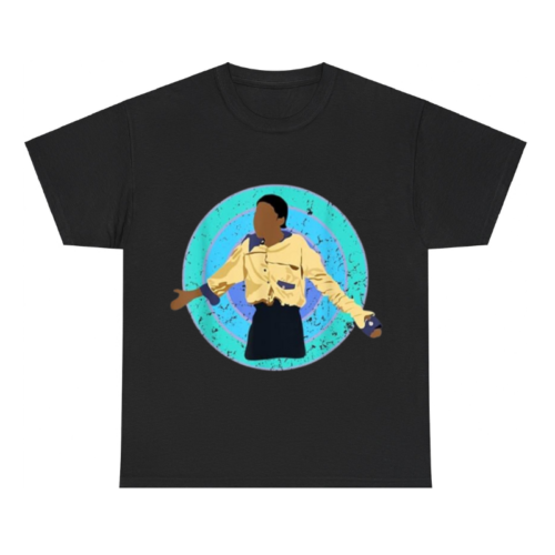 Byairls Gordon Gartrell Shirt