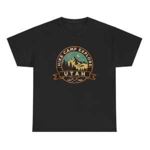 Utah Shirt