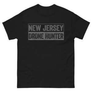 New Jersey Drone Hunter Shirt