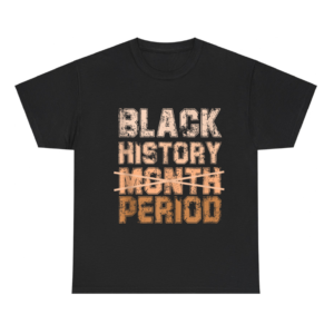 Black Lives Matter Shirt