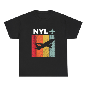 NYL Shirt