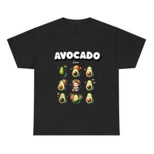 Avocado Love Shirt