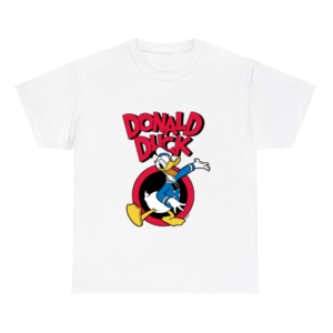 Donald Duck Shirt