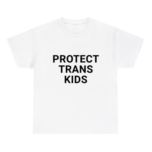 Protect Trans Kids Shirt