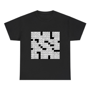 Stuffed Shirt Crossword