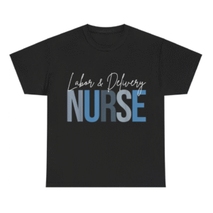 Womens Labor & Delivery Nurse