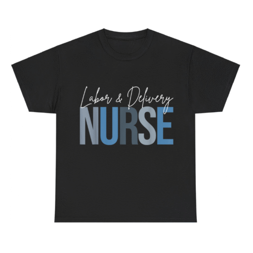 Womens Labor & Delivery Nurse